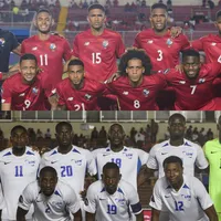 Panamá vs Martinica hoy: ver aquí EN VIVO y EN DIRECTO el partido por la fecha 4 de la Liga de Naciones de la Concacaf 2022-23