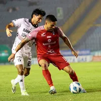 Comunicaciones vs. Malacateco EN VIVO: a qué hora y dónde ver hoy el partido | Liga Nacional de Guatemala