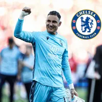 Mercado | ¿Cuánto tendría que pagar el Chelsea por Keylor Navas según Transfermarkt?