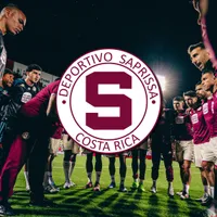 Futbolista de Saprissa quiere irse.