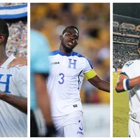 Eliminatorias Concacaf: cómo le fue a Honduras en el debut de cada Fase Final