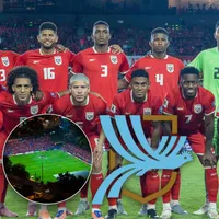 "Se almuerza él solito al Trébol": desde Panamá provocan a Guatemala y señalan al jugador que podría dejarla sin Mundial 2026