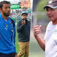 Juan José Paredes explota contra Mauricio Tapia: "Basta de injusticias"