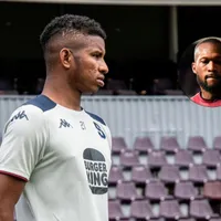 Fidel Escobar reveló que Kendall Waston lo convenció de ir al Saprissa