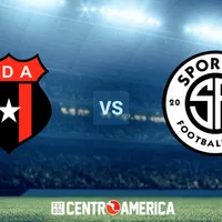 Alajuelense vs. Sporting San José: cuándo, a qué hora y por qué canal ver hoy EN VIVO el juego por la fecha 15 del Clausura 2023 de la Primera División de Costa Rica