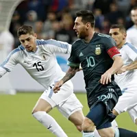 Argentina vs Uruguay: cuándo, dónde y por qué canal ver el partido por la segunda fecha del Grupo B de la Copa América en Centroamérica