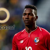 Concacaf recordó dos golazos de Omar Browne