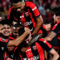 Alajuelense y una fuerte indirecta a Saprissa.