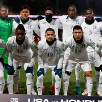 FIFA suspende futbolista de la Selección de Honduras por dopaje