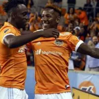 Catrachos renovaron y se mantendrán juntos en el Dynamo