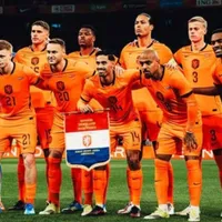 Qué pasa si Países Bajos gana, empata o pierde contra Suecia por el Grupo F del Mundial 2026