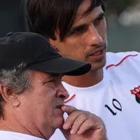 Machillo Ramírez inicia su limpieza: el nuevo DT de Alajuelense apunta a una figura clave para Guimaraes