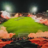 Alajuelense brilla dentro de los 5 mejores momentos de Liga Concacaf [VIDEO]