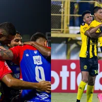 "Nos vieron de menos": Xelajú hace advertencia a Real España y Bryan Moya da una respuesta categórica en la Copa Centroamericana