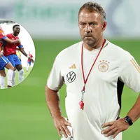 Qatar 2022: Hansi Flick, técnico de Alemania, destacó el atributo que le preocupa de Costa Rica