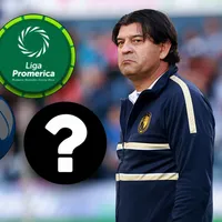 Tres posibles destinos: José Saturnino Cardozo define su futuro mientras lucha con Liberia por clasificar en el Clausura 2026
