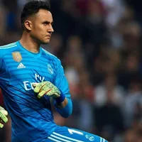 Real Madrid responde a primera oferta del PSG por Keylor Navas