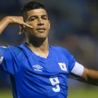 Nelson Bonilla sobre los contratos en El Salvador: "Una buena huelga va a arreglar las cosas"