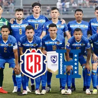 ¡Lo celebran Costa Rica y Honduras! El Fantasma Figueroa y Nicaragua se quedan sin una de sus figuras