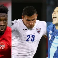 MÁS DE 18 MILLONES DE EUROS: El futbolista MÁS CARO de cada selección que integra el Grupo D de la Copa Oro 2023