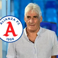 alianza-el salvador-ernesto corti