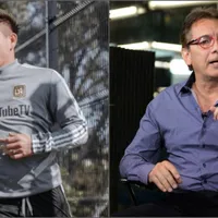 Fito a De Los Cobos: "No soy doble cara"
