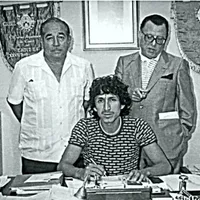 Se cumplen 38 años de la llegada del Mágico González al Cádiz