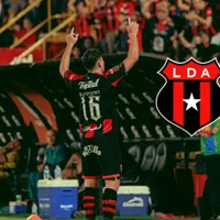 No se guardó nada: Bryan Oviedo dice todo lo que piensa de su paso por Alajuelense tras haber sido limpiado por el Machillo Ramírez