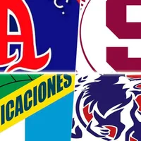 ¡Escalaron! Equipos centroamericanos subieron en el ranking mundial
