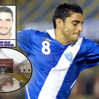 Pedro Samayoa, ex seleccionado de Guatemala, es detenido en Estados Unidos: el brutal crimen del que se lo acusa 20 años después