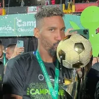 Marcel Hernández denunció formalmente a aficionado que lo agredió en la final [Video]