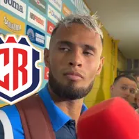 Golpe a Costa Rica: el mensaje de Alex López que celebra Honduras mientras se juega la clasificación al Mundial 2026