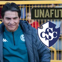 Unafut sentencia a Cartaginés: Vladimir Quesada recibe la noticia que acerca a Saprissa a la final
