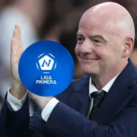 nicaragua-fifa-gianni infantino
