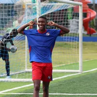 Panamá Sub-17 tuvo su último amistoso antes de su gira en Colombia de preparación para el Premundial