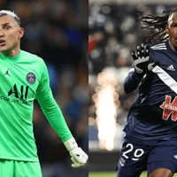 PSG vs. Girondins de Burdeos: cuándo, dónde y por qué canal ver a Keylor Navas y Alberth Elis en la fecha 28 de la Ligue 1 en Centroamérica