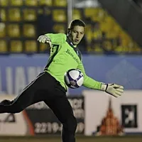 Minor Álvarez: "Estoy en conversaciones con dos clubes grandes"