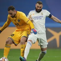 El grosero error de Gianluigi Donnarumma que contribuyó en la eliminación del PSG ante Real Madrid