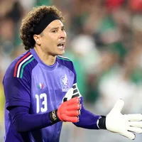 Por qué no ataja Memo Ochoa en el partido de México vs. Sudáfrica por el Mundial 2026