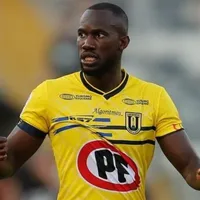 ¡Doblete panameño en Chile! Cecilio Waterman le anotó dos goles a Colo-Colo