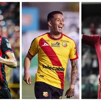 Apertura 2021 de la Primera División de Costa Rica: resultados y tabla de posiciones tras la fecha 21 de la Liga Promérica