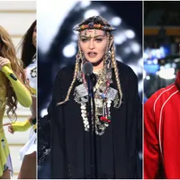 Qué canciones cantarán Shakira, Madonna, BTS y Justin Bieber en el show del Mundial 2026