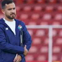 Ignacio Quintana manifiesta que quiere a los mejores equipos de la Concacaf en el grupo de Panamá