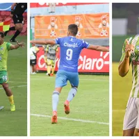Apertura 2021 de la Liga Nacional de Guatemala: resultados y tabla de posiciones tras la fecha 6