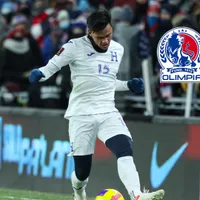 Denil Maldonado dio a conocer su favorito para la final de Motagua ante Olimpia