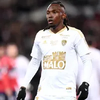 Incrementa la crisis de Alberth Elis en Stade Brestois de Francia