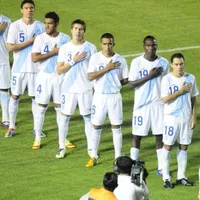 Las grandes figuras que tendrá Guatemala en las eliminatorias