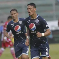 Motagua pierde a tres jugadores claves para el partido ante Real Estelí