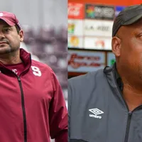 Medford y Jeaustin sacan pecho de sus planteamientos tras empate de este domingo