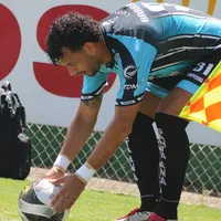 "Nueva aventura": Michael Barrantes confirma en qué equipo de Costa Rica seguirá su carrera a los 41 años